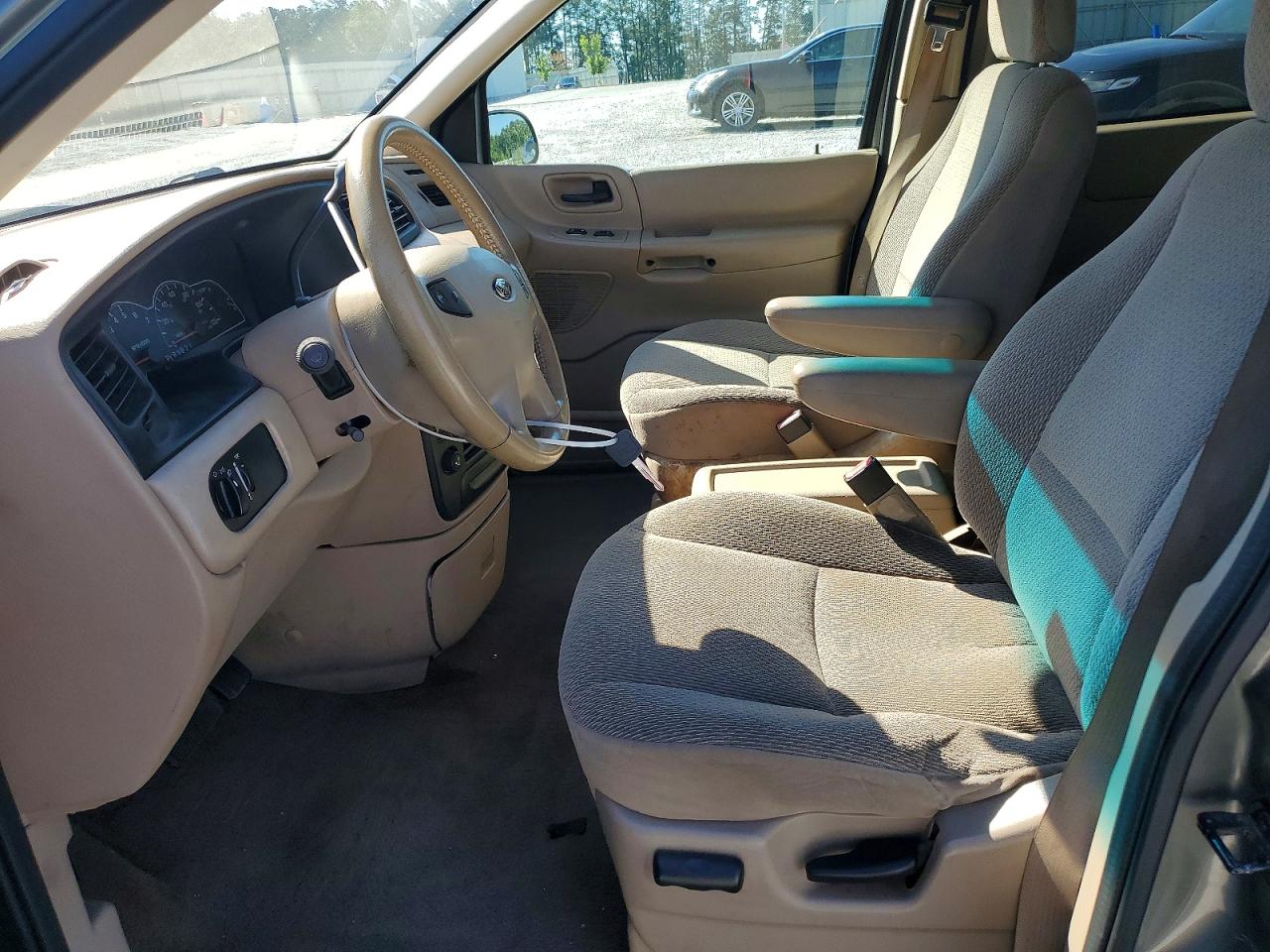 Ford Windstar Se