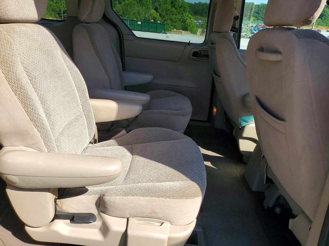 Ford Windstar Se