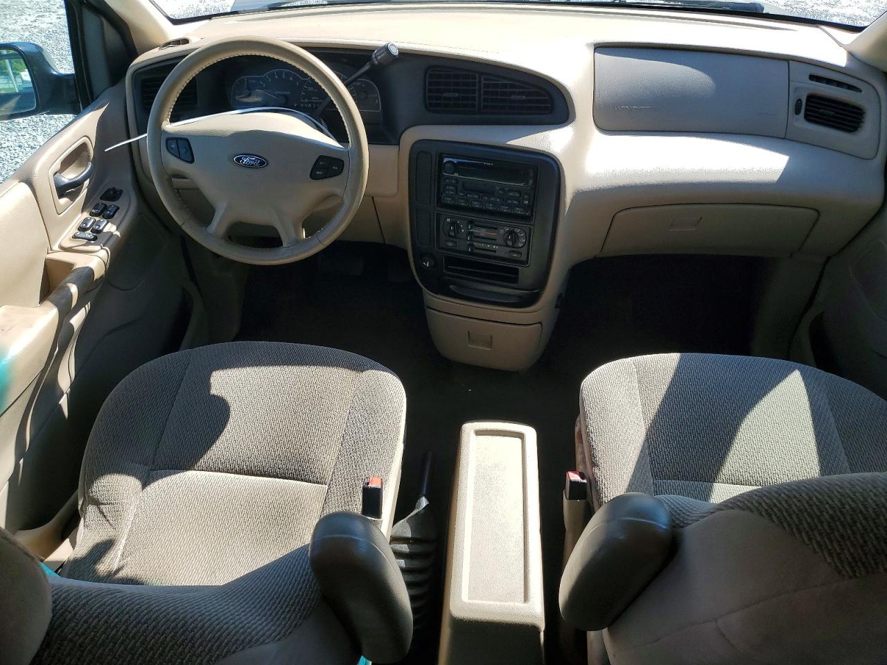 Ford Windstar Se