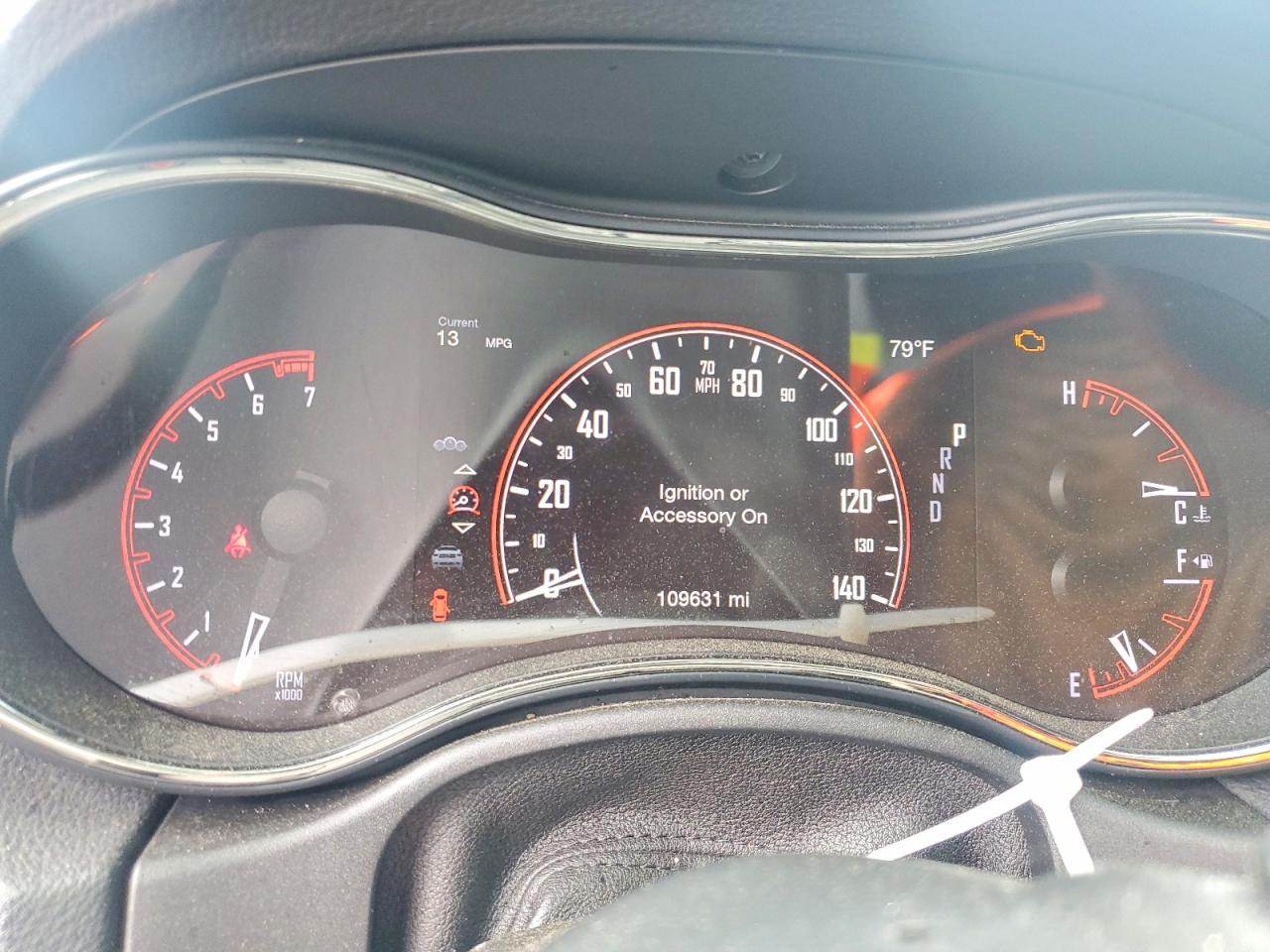 Dodge Durango Gt