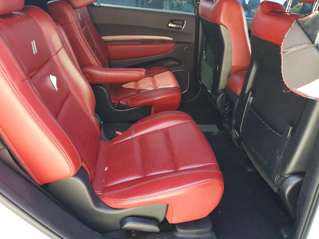 Dodge Durango R