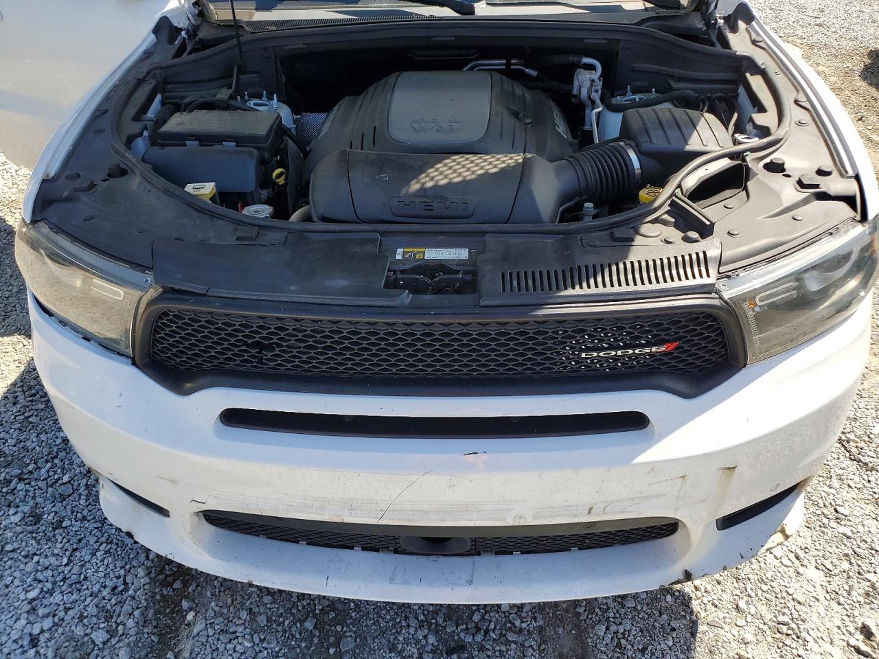 Dodge Durango R