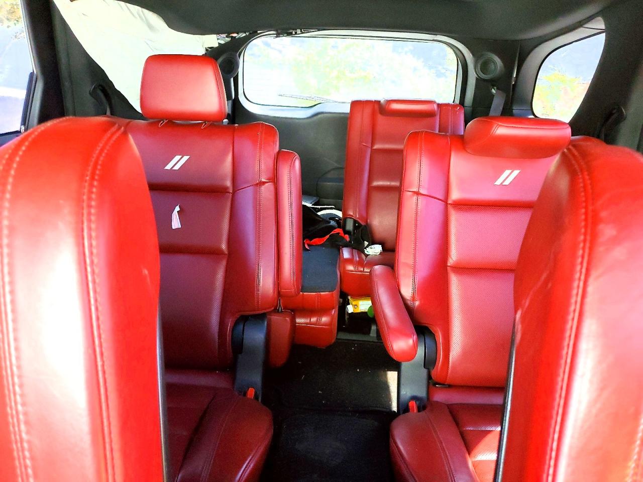 Dodge Durango R