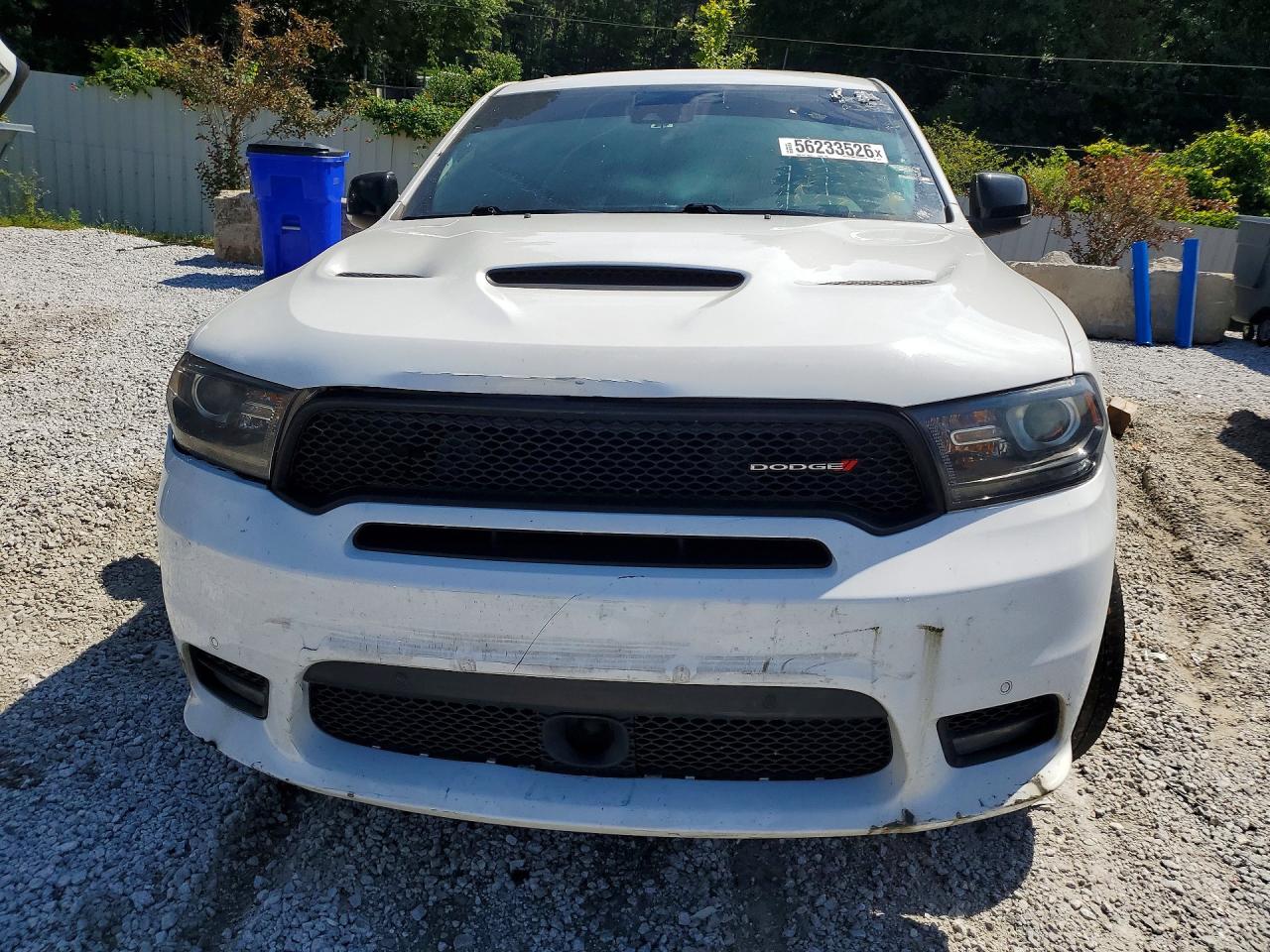 Dodge Durango R