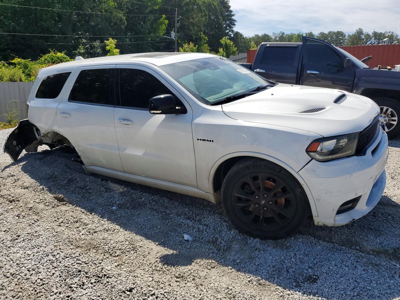 Dodge Durango R