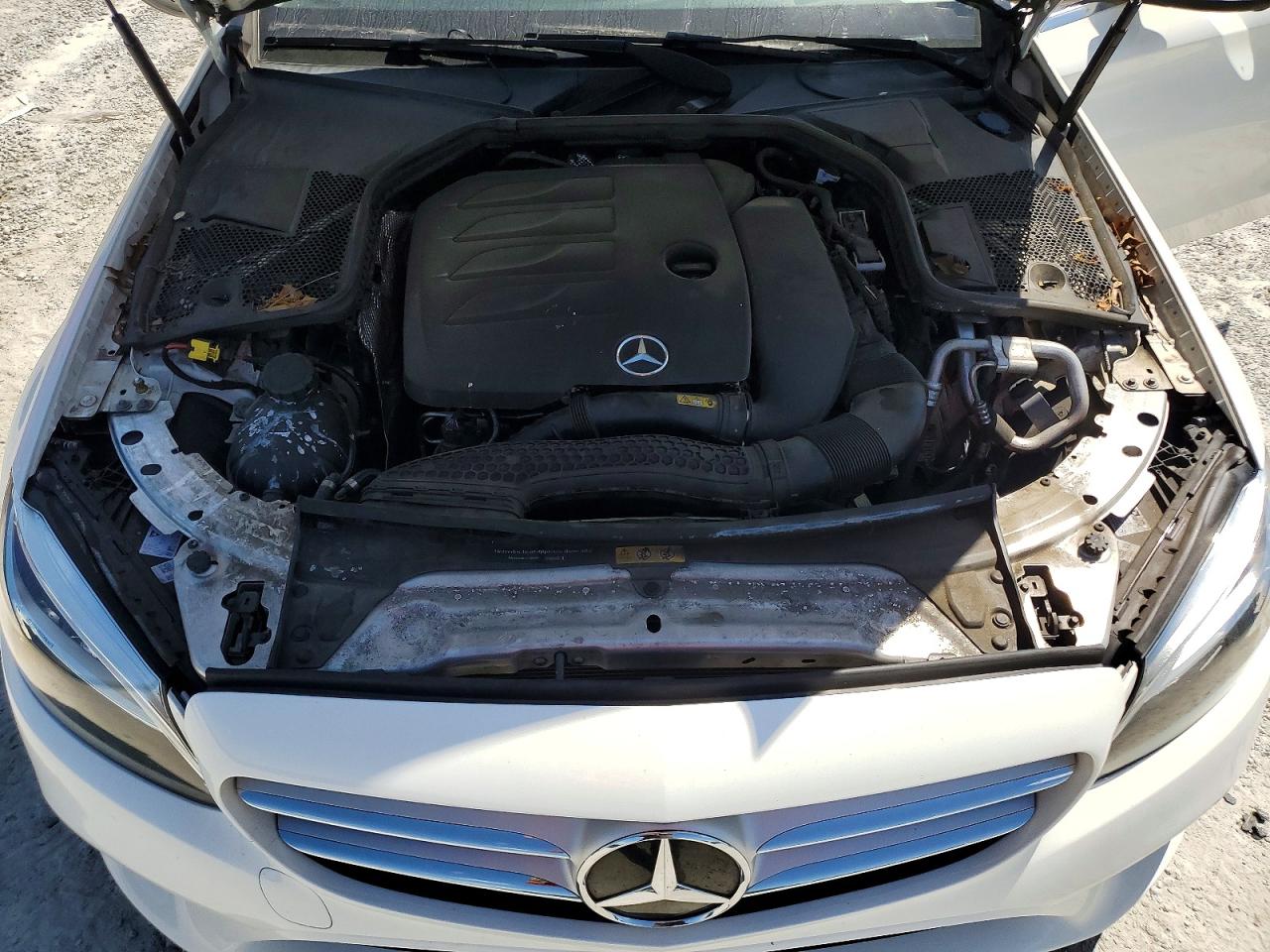 Mercedes-Benz C-Class 300