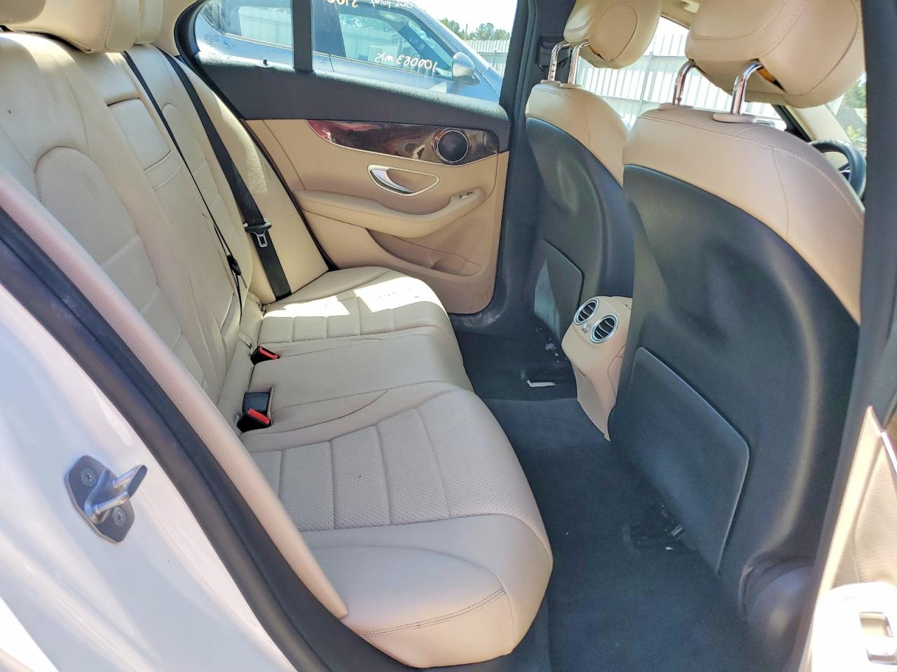 Mercedes-Benz C-Class 300