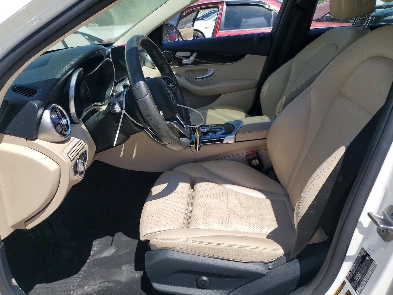 Mercedes-Benz C-Class 300