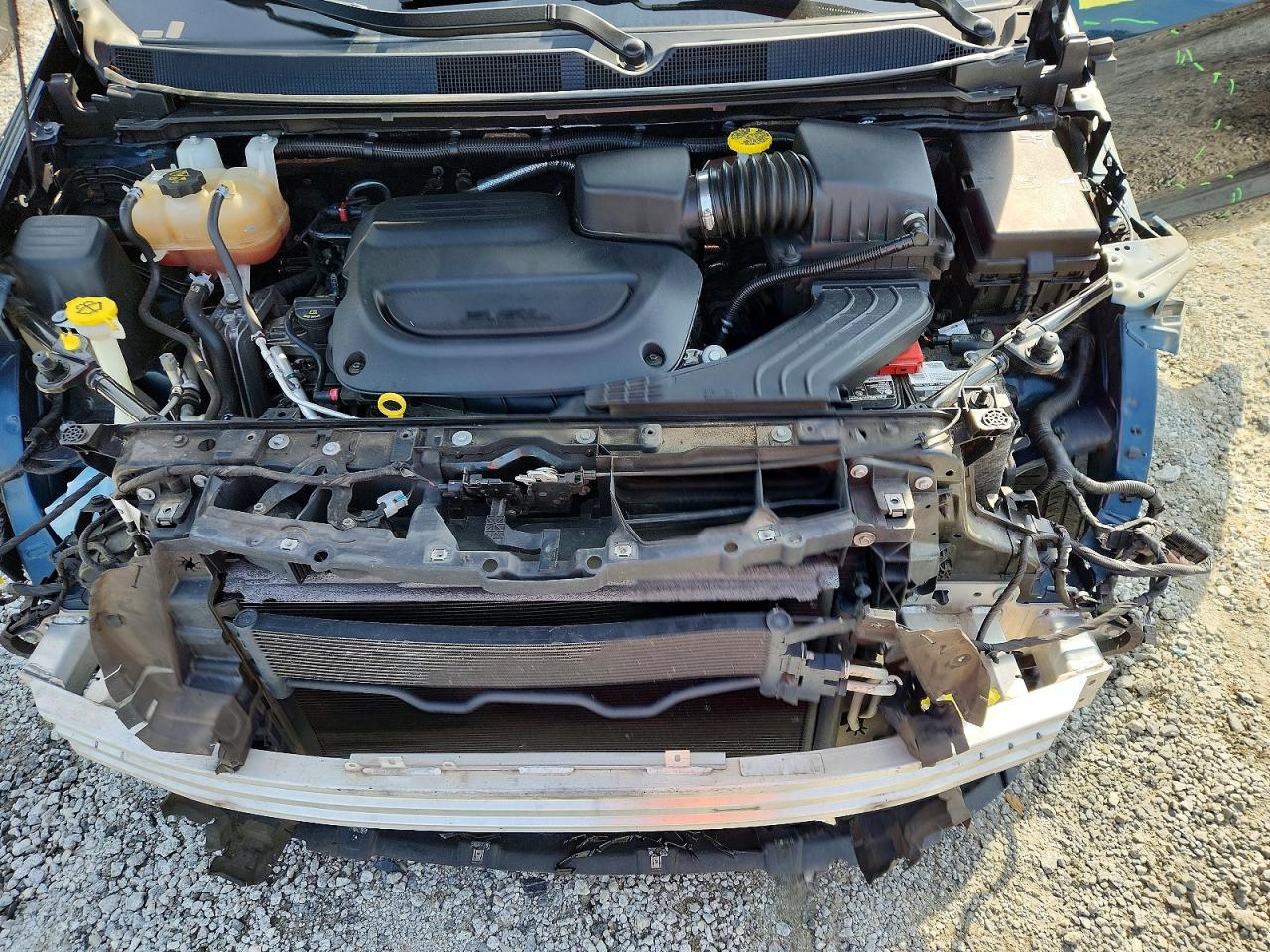 Chrysler Pacifica Touring L
