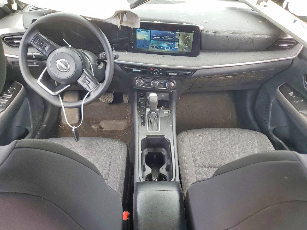Nissan Kicks Sv