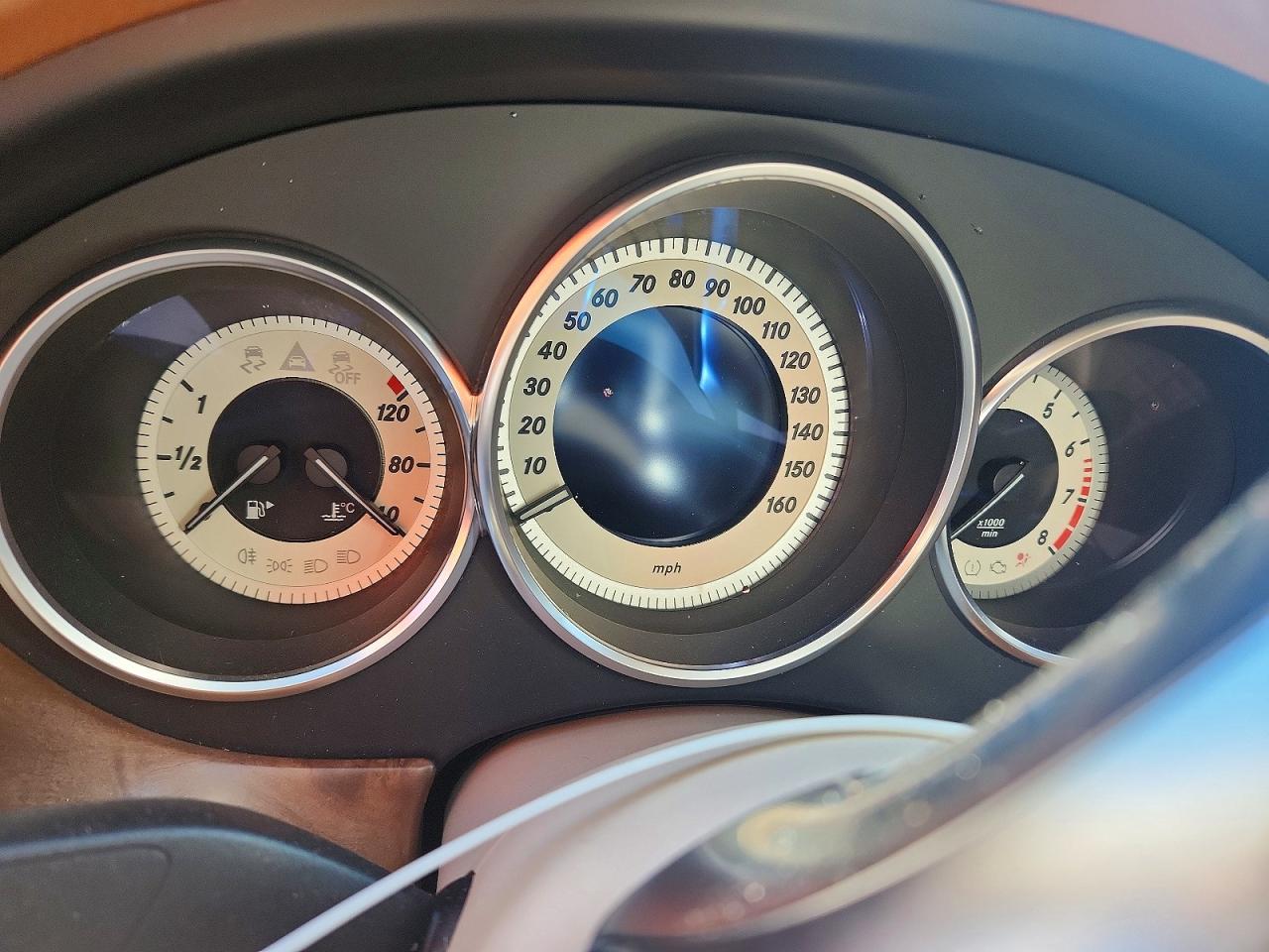 Mercedes-Benz C-Class 400