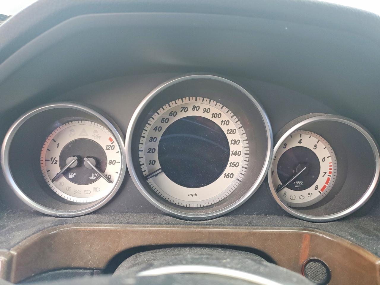 Mercedes-Benz E-Class 350 4matic