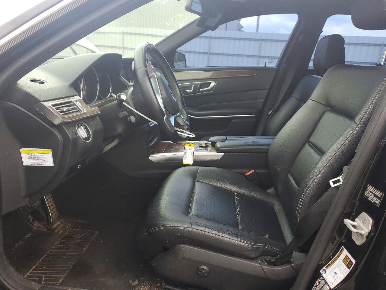 Mercedes-Benz E-Class 350 4matic