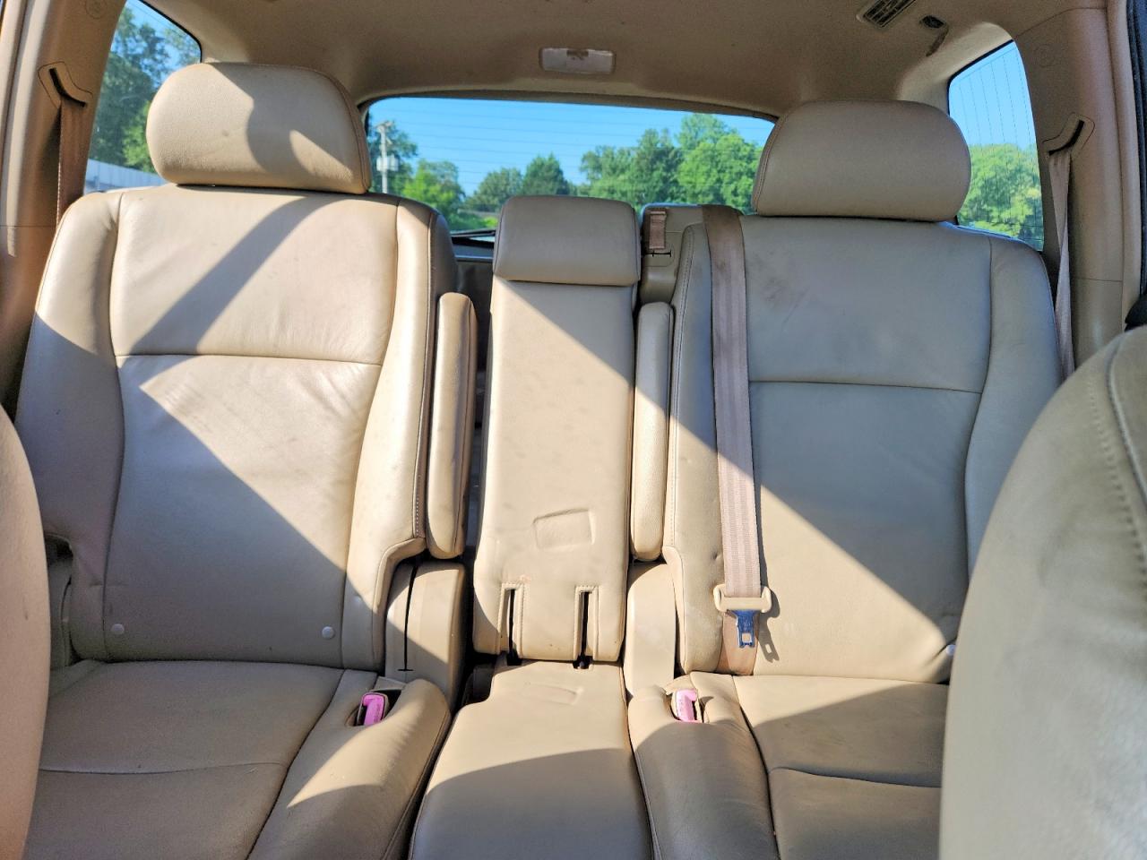 Toyota Highlander Hybrid Limited