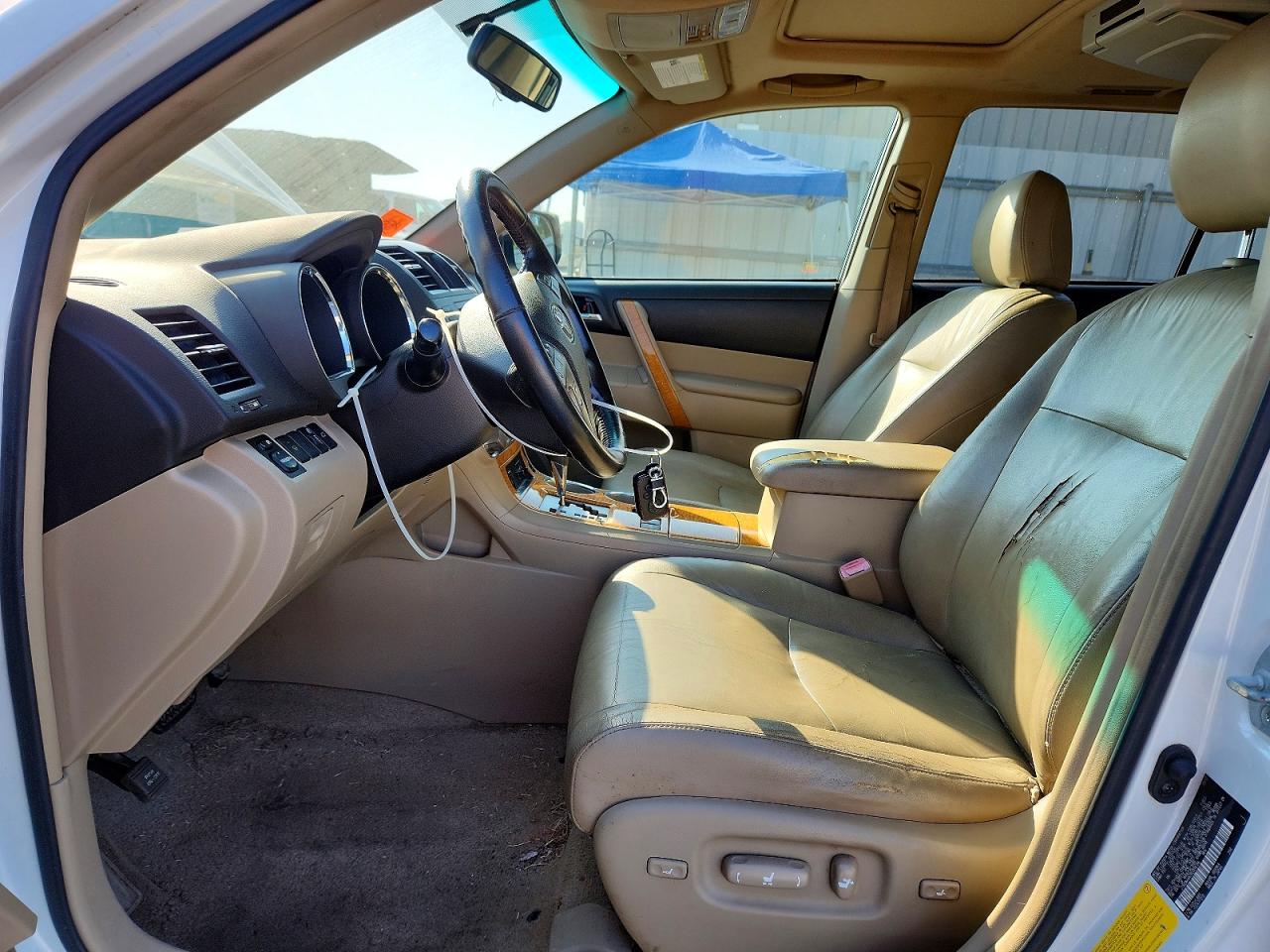 Toyota Highlander Hybrid Limited