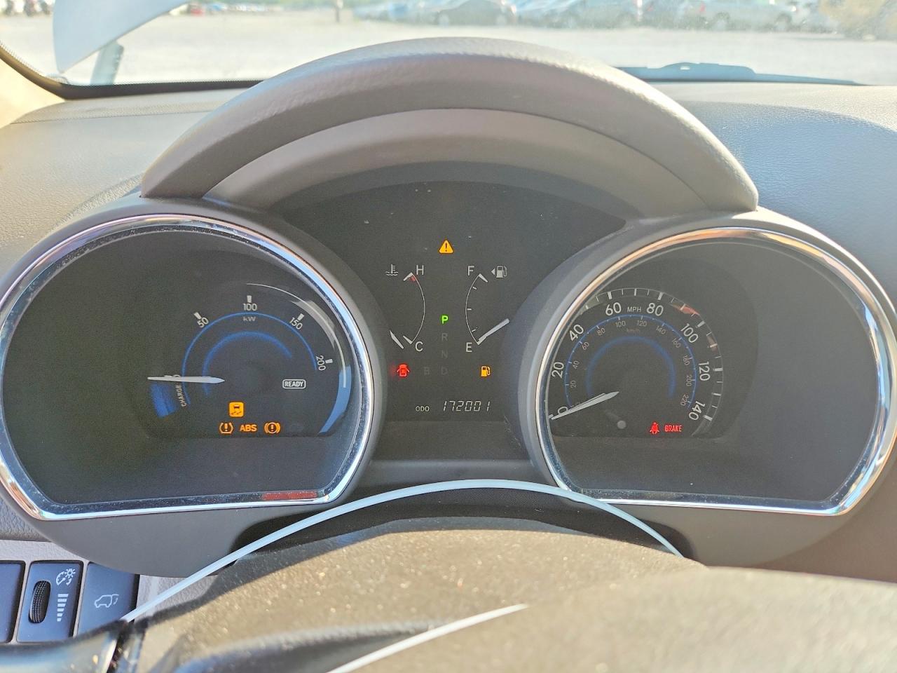 Toyota Highlander Hybrid Limited