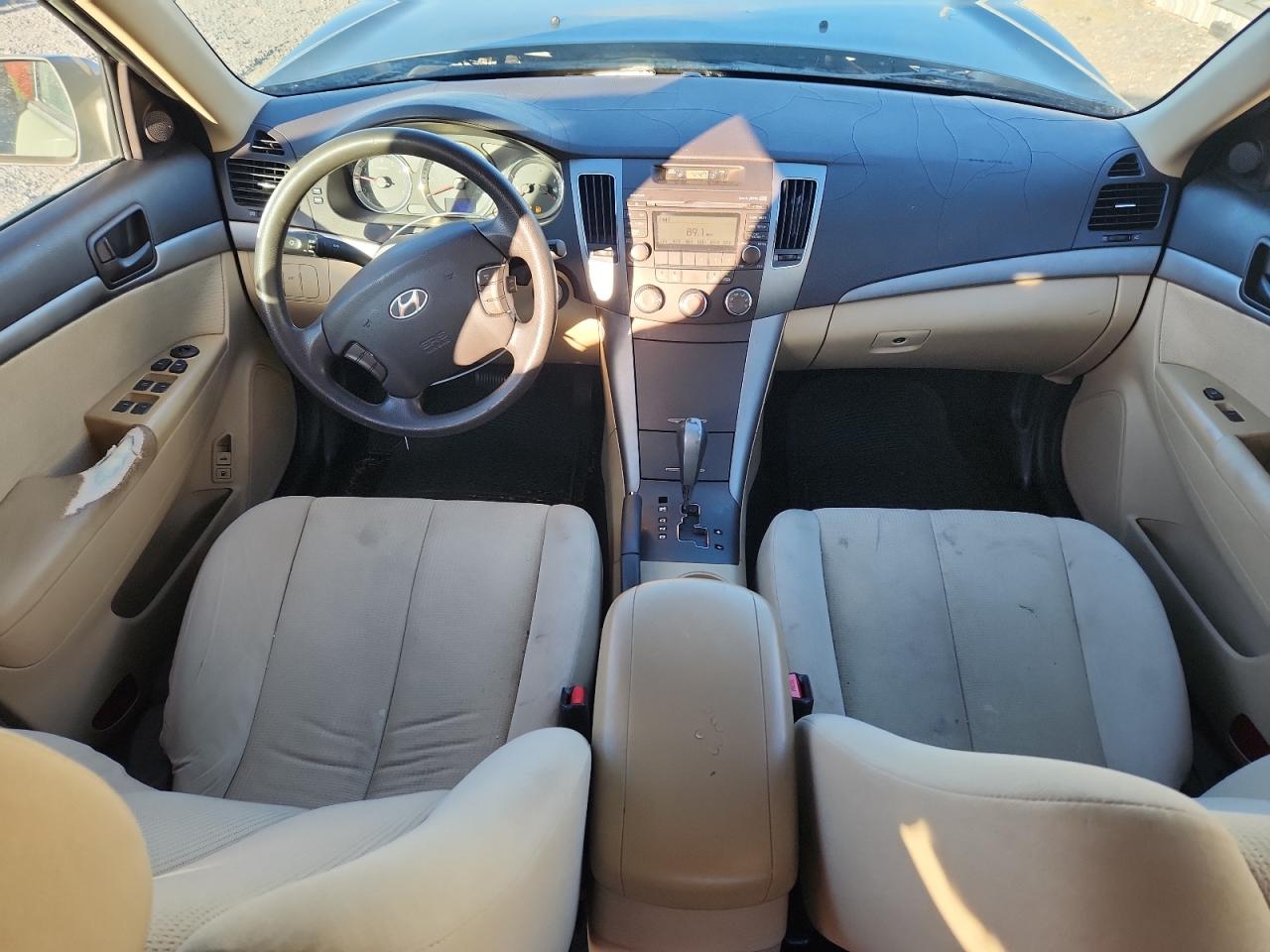 Hyundai SONATA Gls