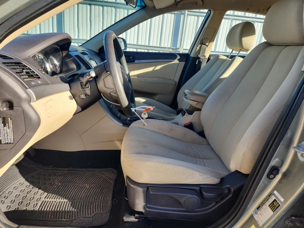 Hyundai SONATA Gls