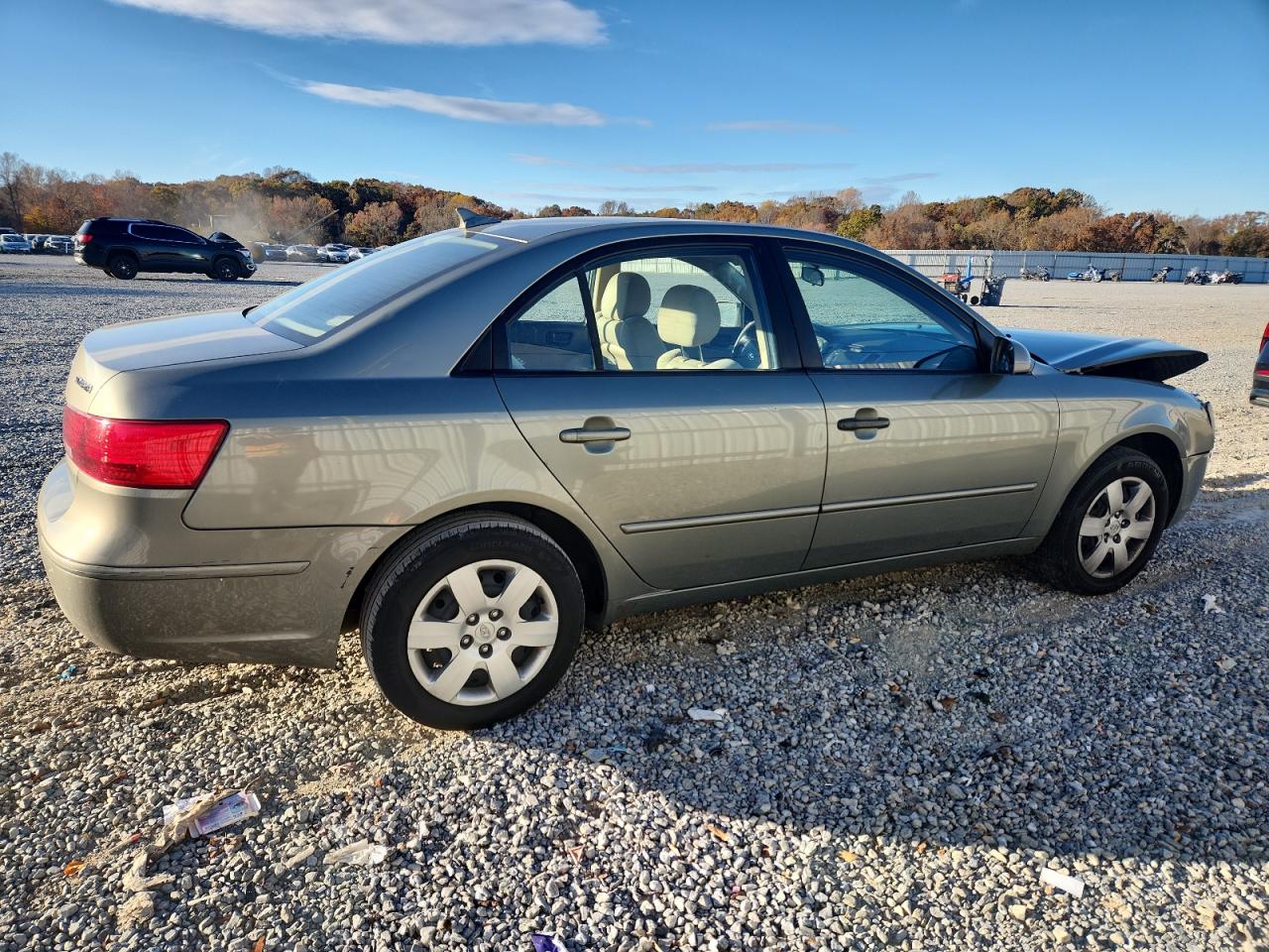 Hyundai SONATA Gls