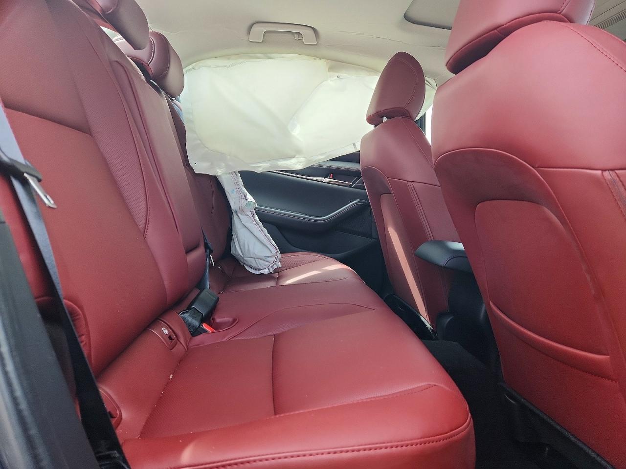 Mazda 3 Preferred