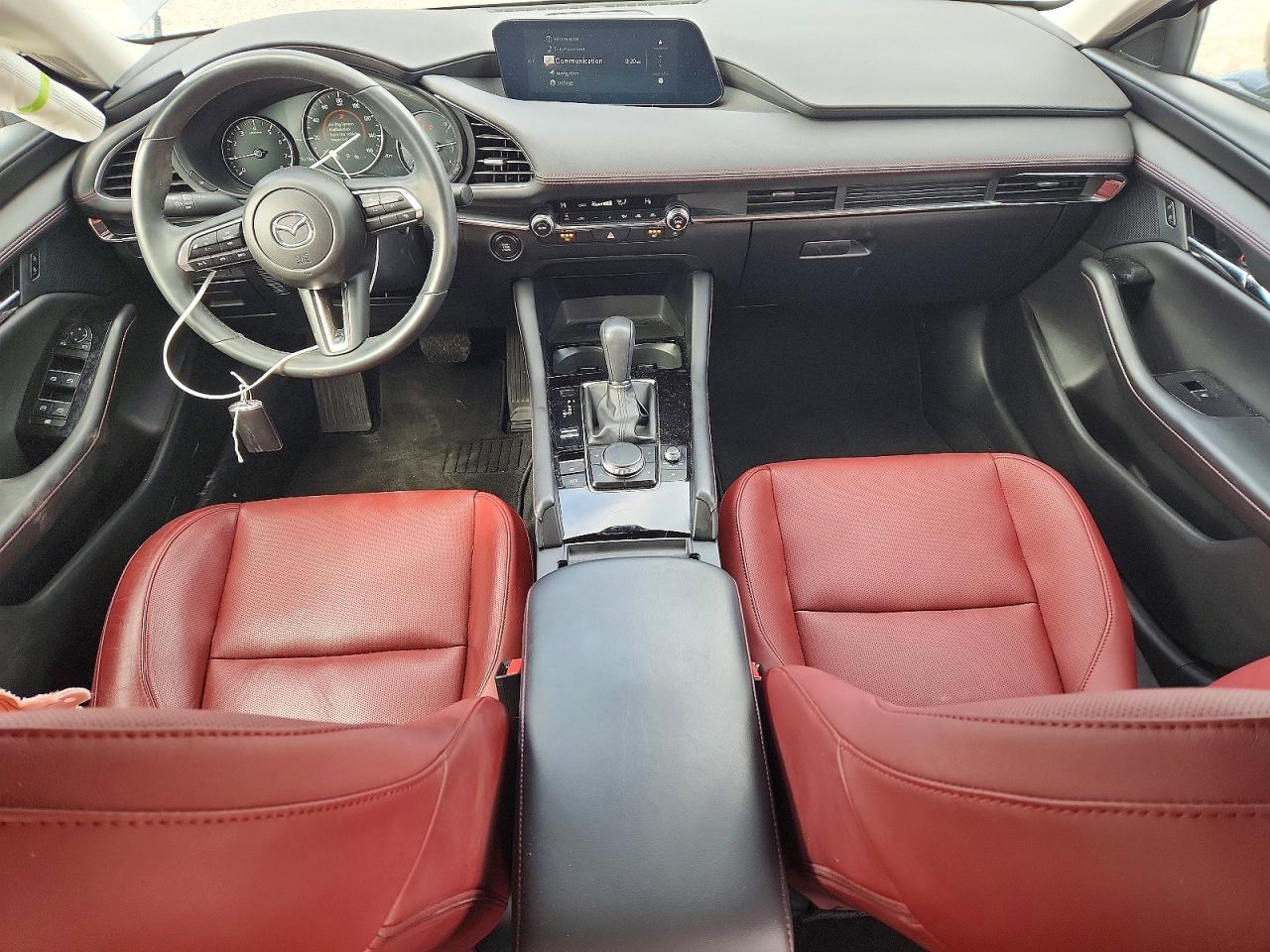 Mazda 3 Preferred