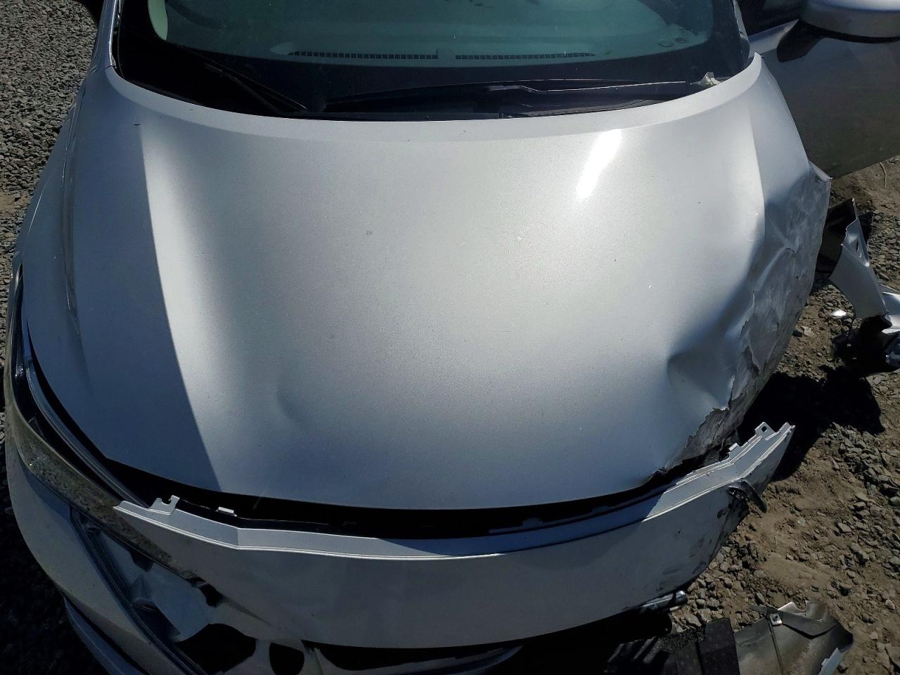 Nissan Versa Sv