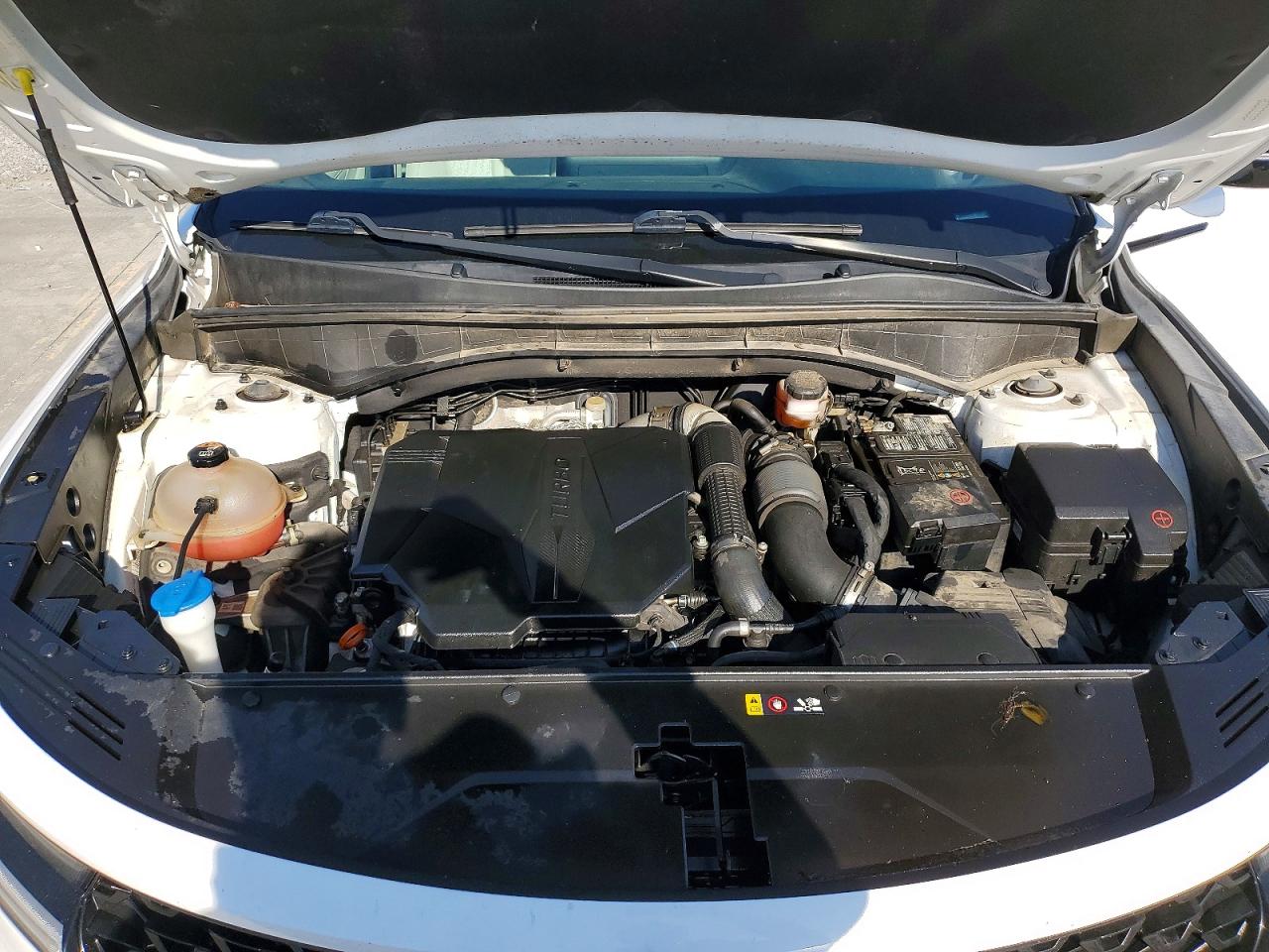 Kia Sorento Sx