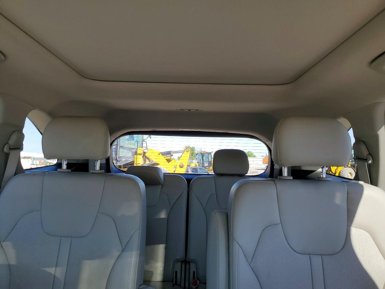 Kia Sorento Sx