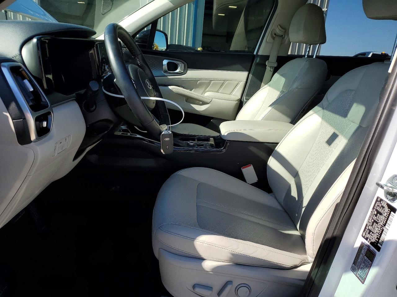 Kia Sorento Sx