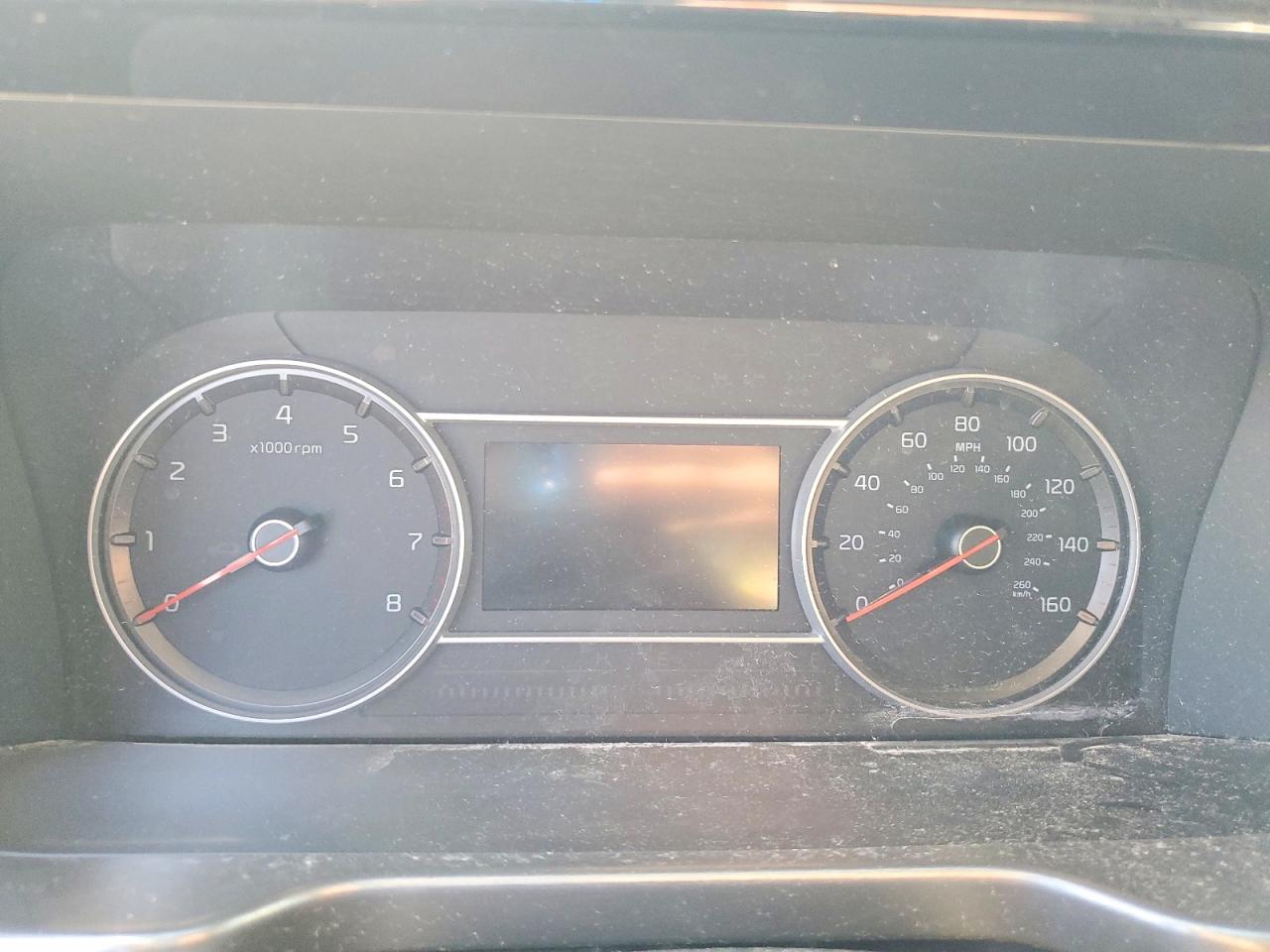 Kia Sorento Sx