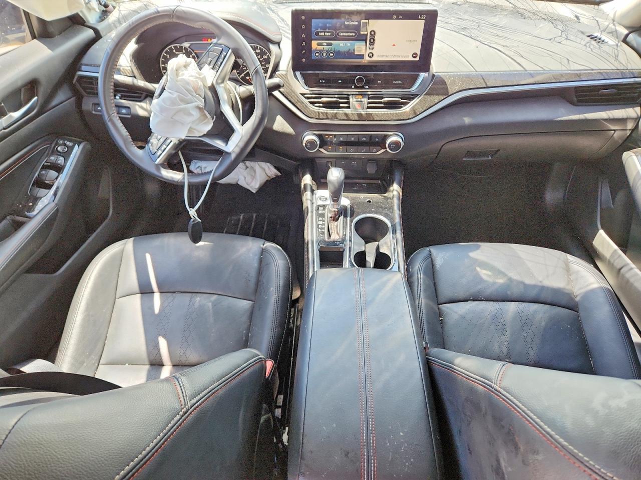 Nissan Altima Sr