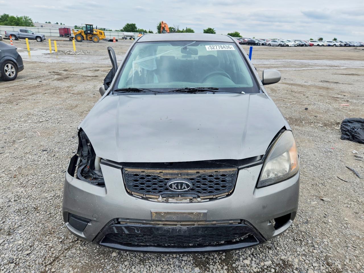 Kia Rio Lx