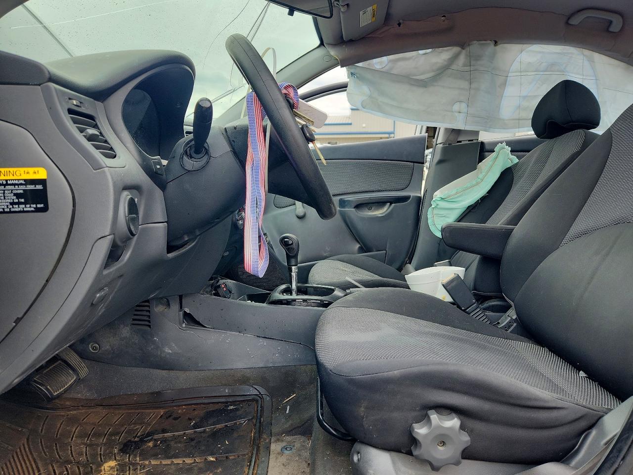 Kia Rio Lx