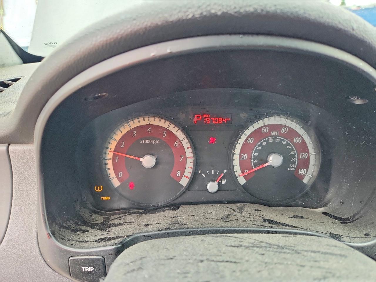 Kia Rio Lx
