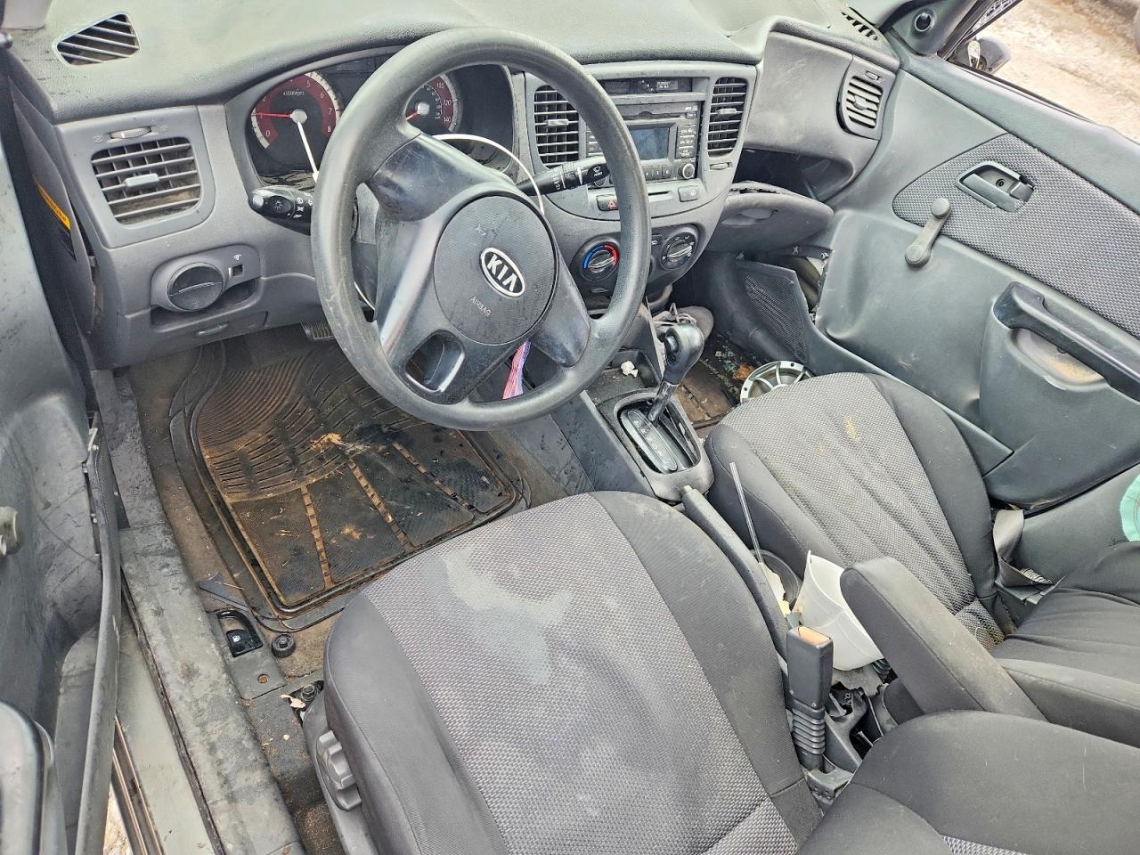 Kia Rio Lx