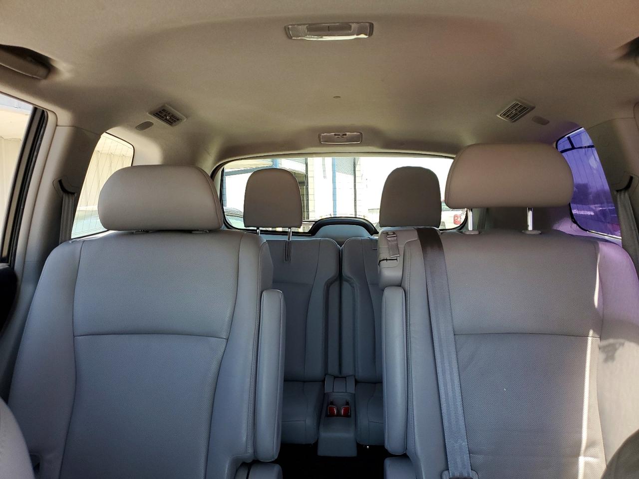 Toyota Highlander Hybrid Limited