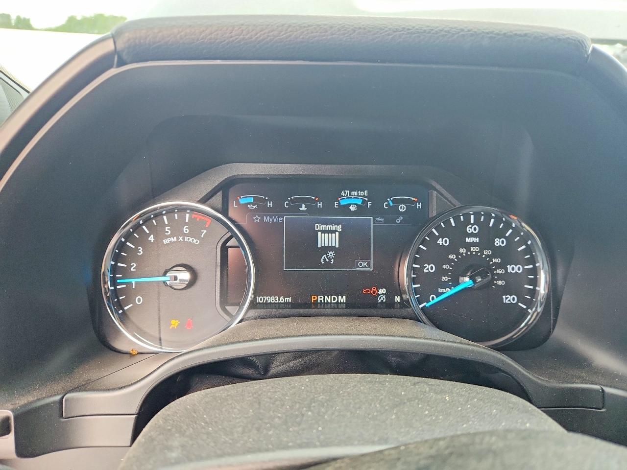 Ford Expedition Max Limited