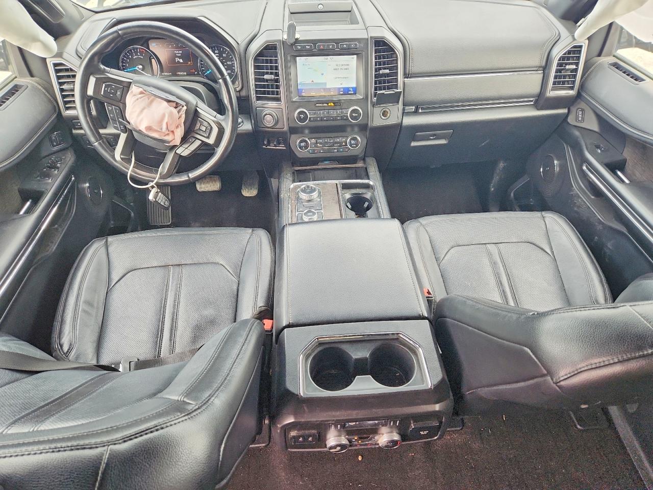 Ford Expedition Max Limited