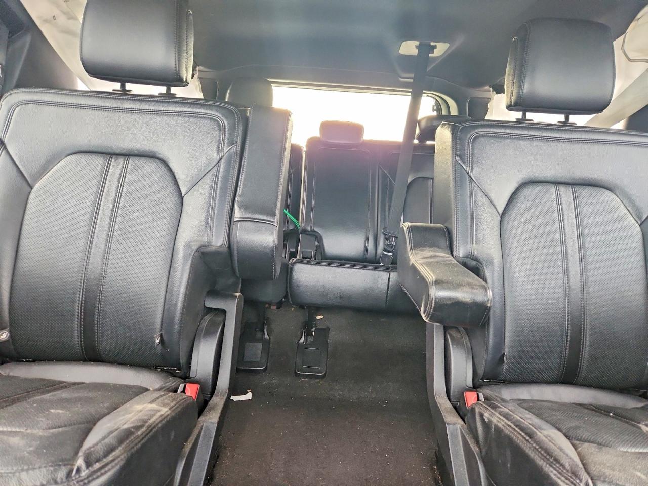 Ford Expedition Max Limited