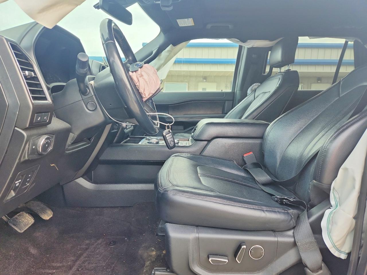 Ford Expedition Max Limited