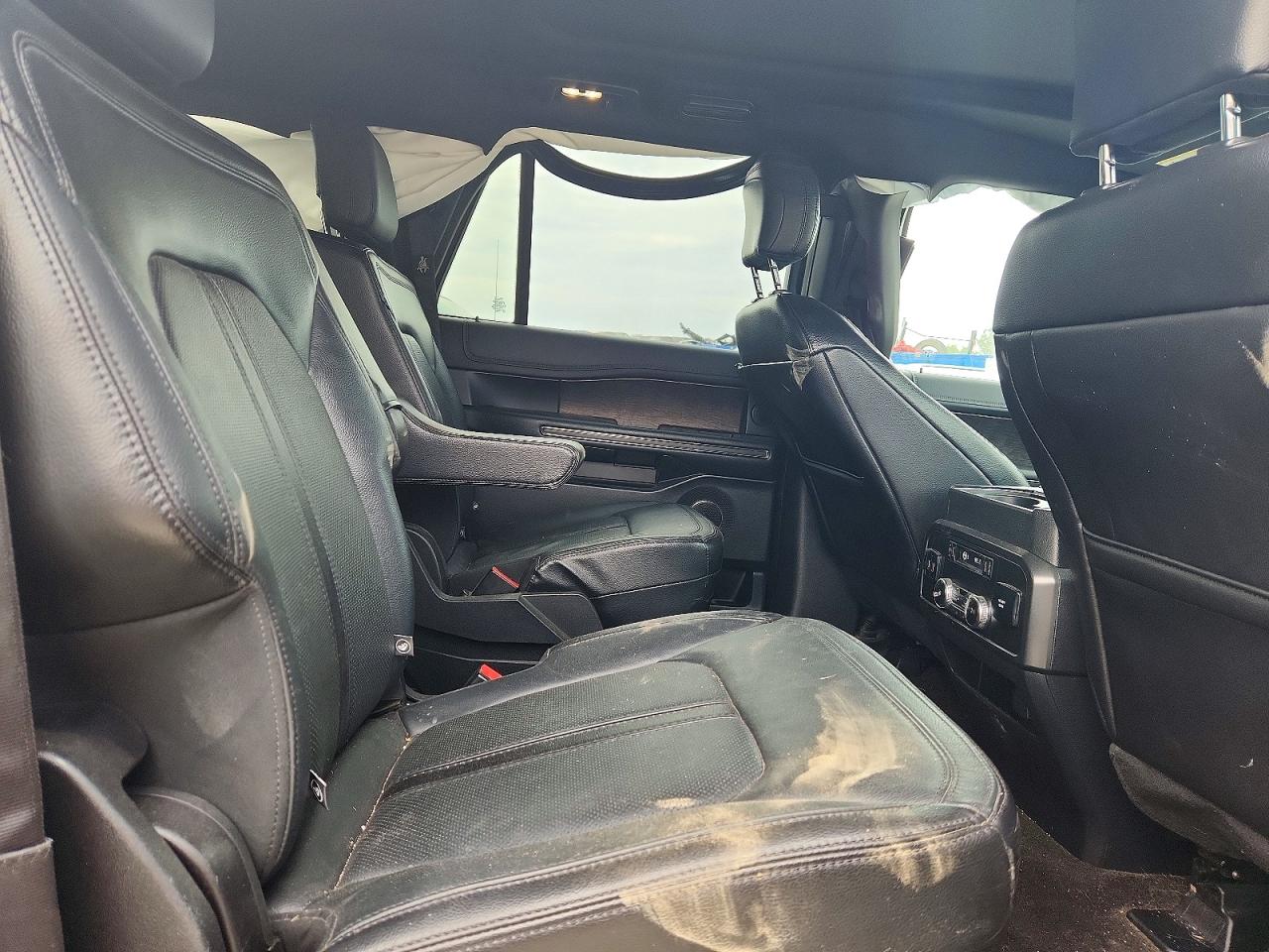 Ford Expedition Max Limited