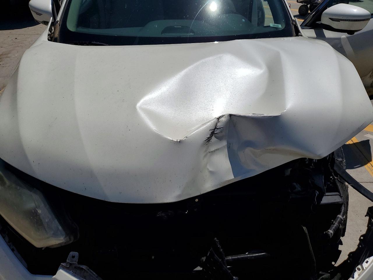 Nissan Rogue Sl