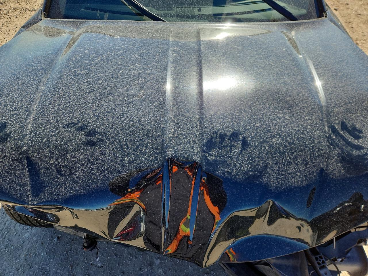 Dodge Charger Sxt