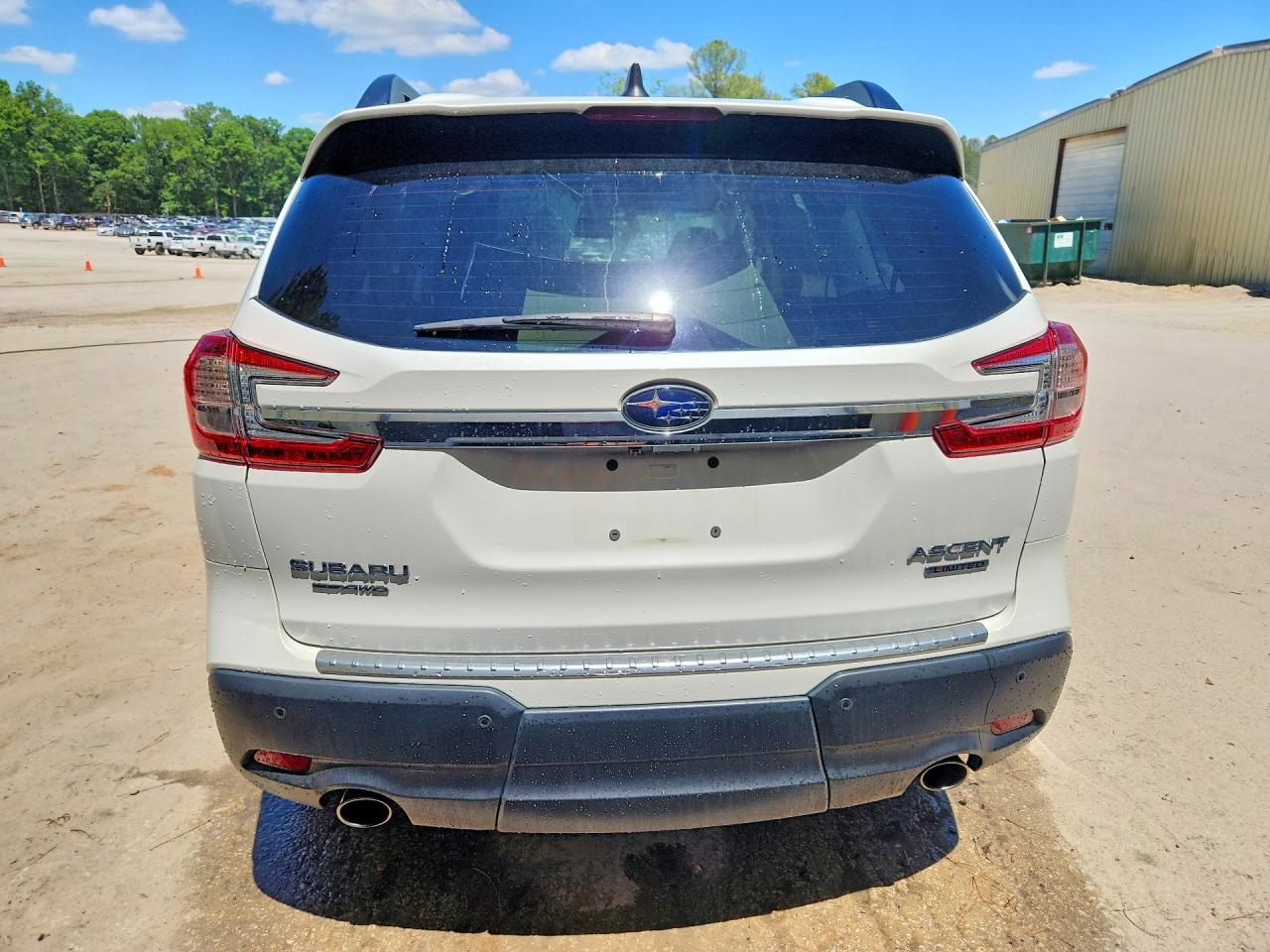 Subaru Ascent Touring