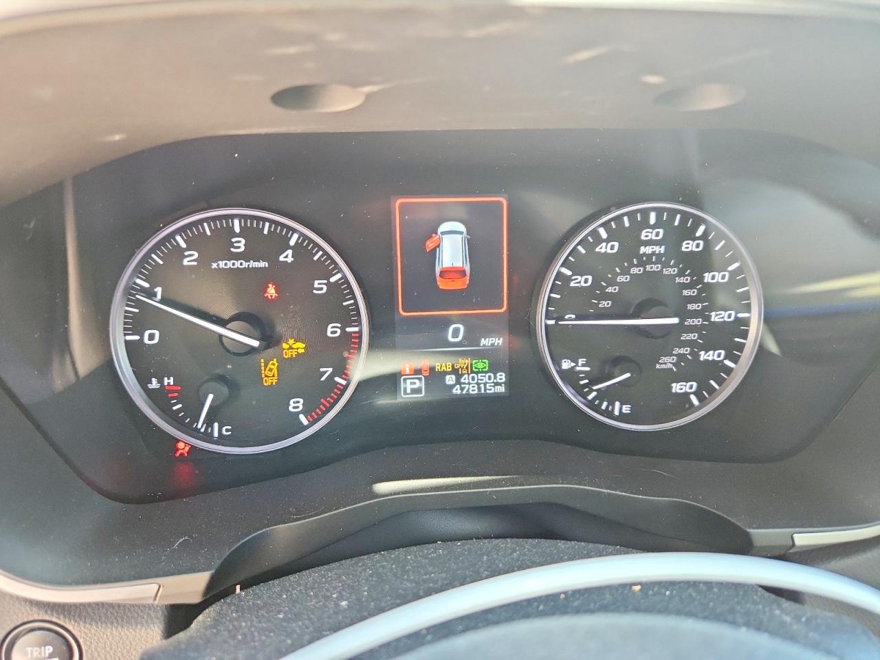 Subaru Ascent Touring