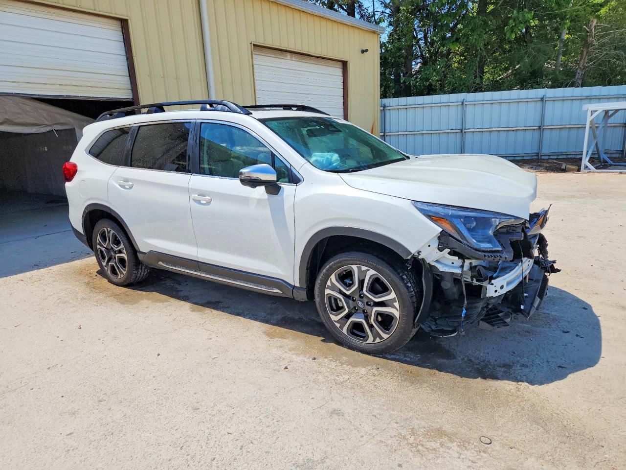 Subaru Ascent Touring