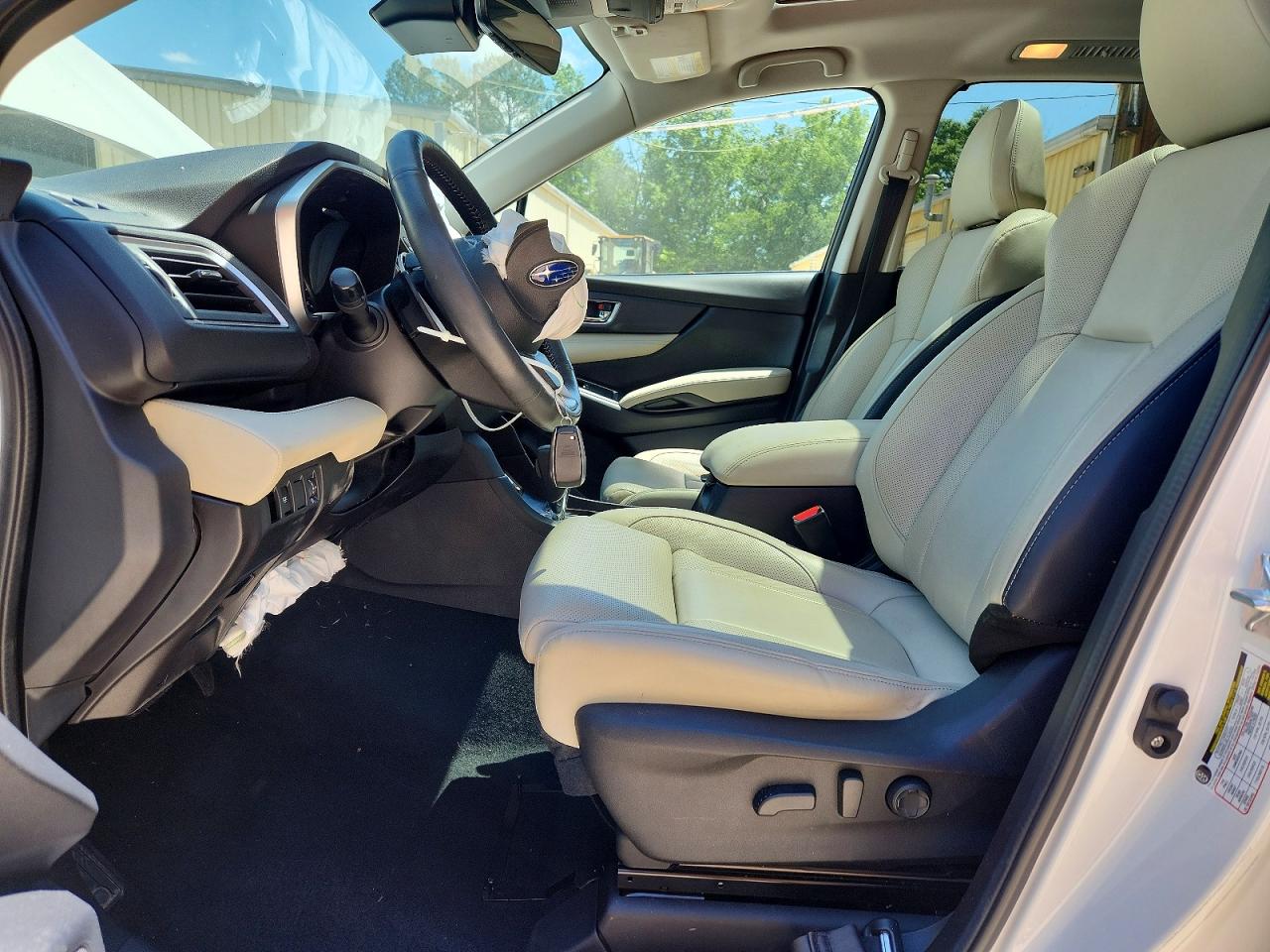 Subaru Ascent Touring