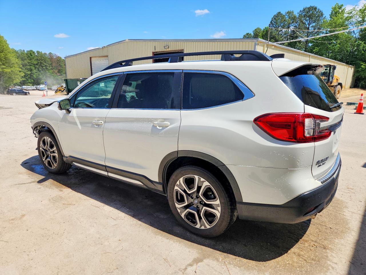 Subaru Ascent Touring
