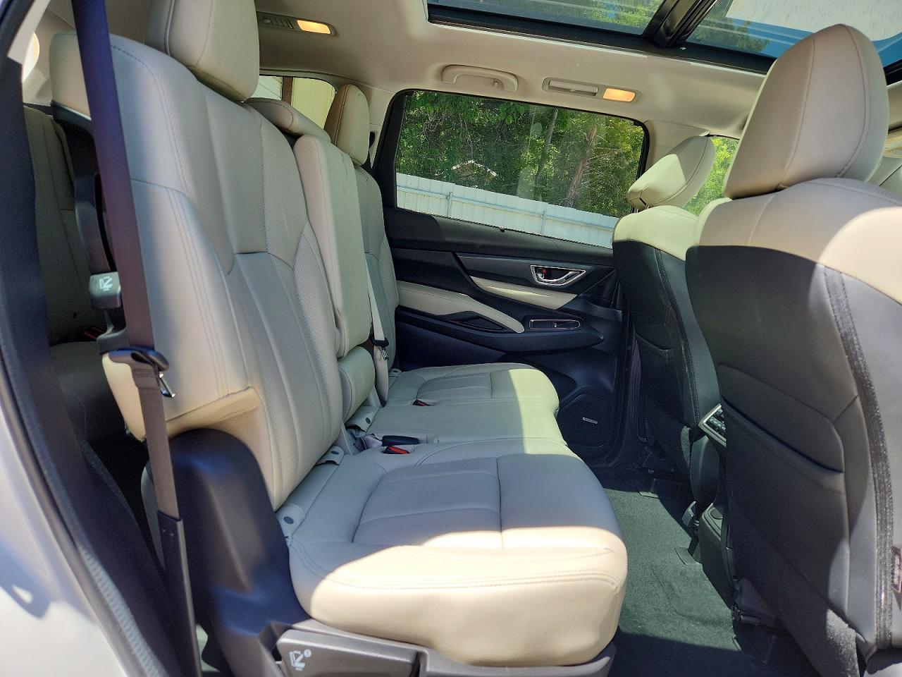 Subaru Ascent Touring