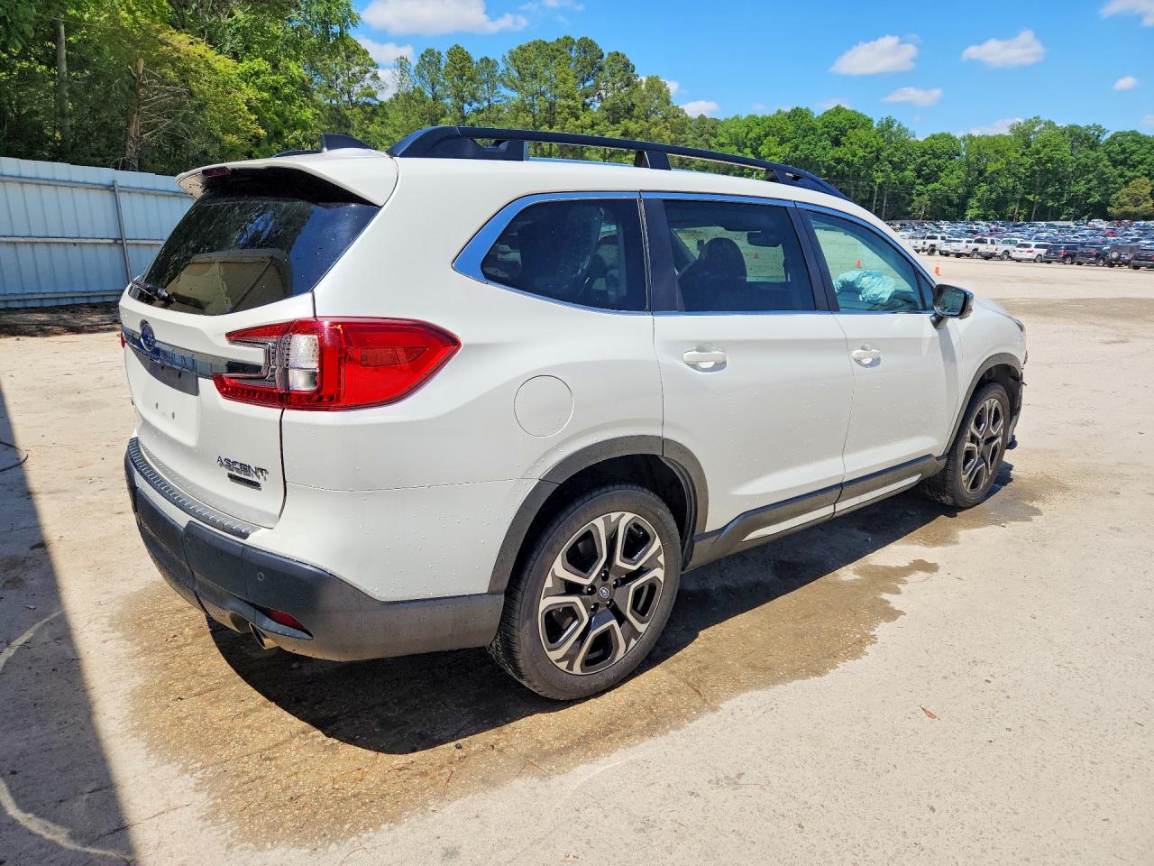Subaru Ascent Touring